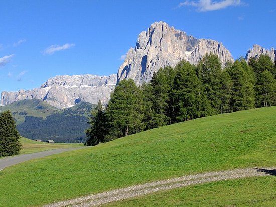 Impianto di Risalita Euro